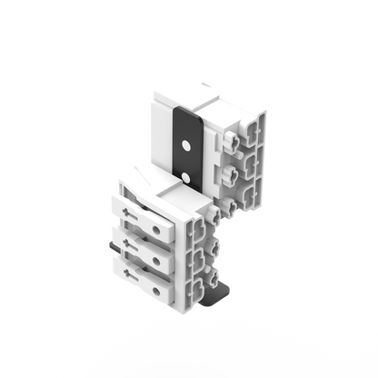 Easy Link Connection System (3 poles) ON OFF Accessoires