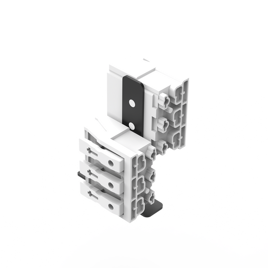 Easy Link Connection System (3 poles) ON OFF Accessoires