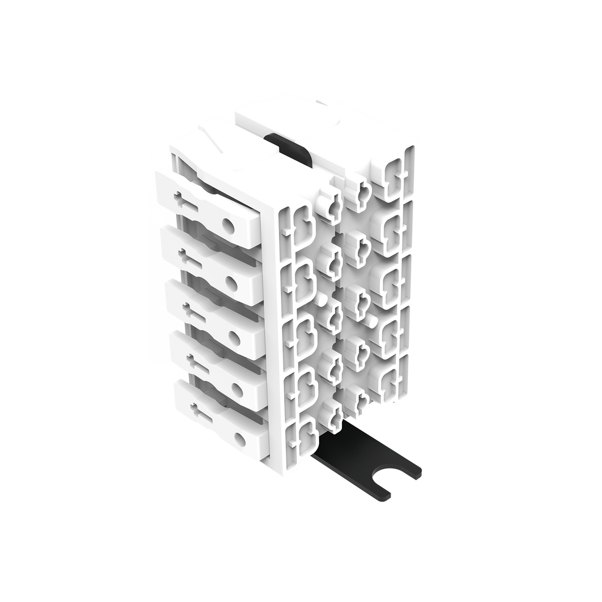 Easy Link Connection System (5 poles) DALI Accessoires