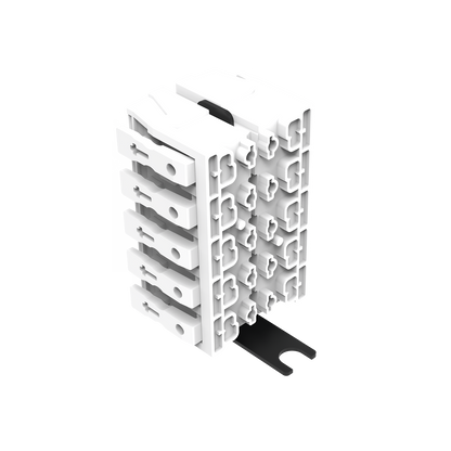 Easy Link Connection System (5 poles) DALI Accessoires