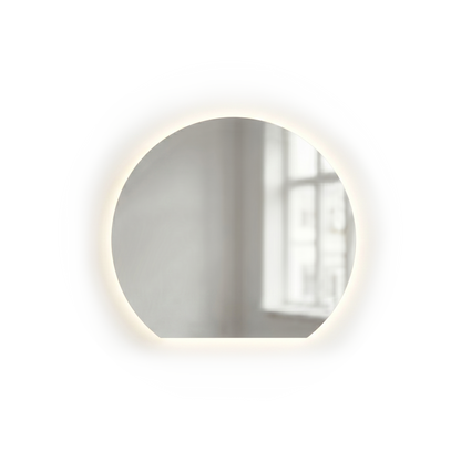 Sunset Ø800 LED Miroirs