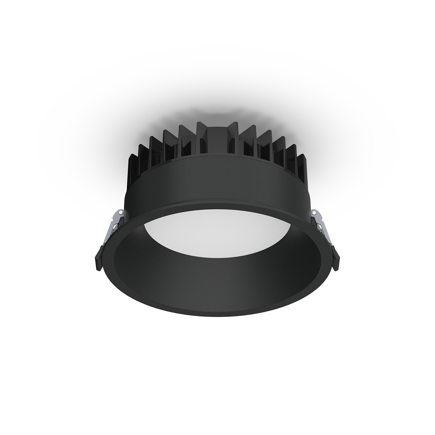 Noir texturé