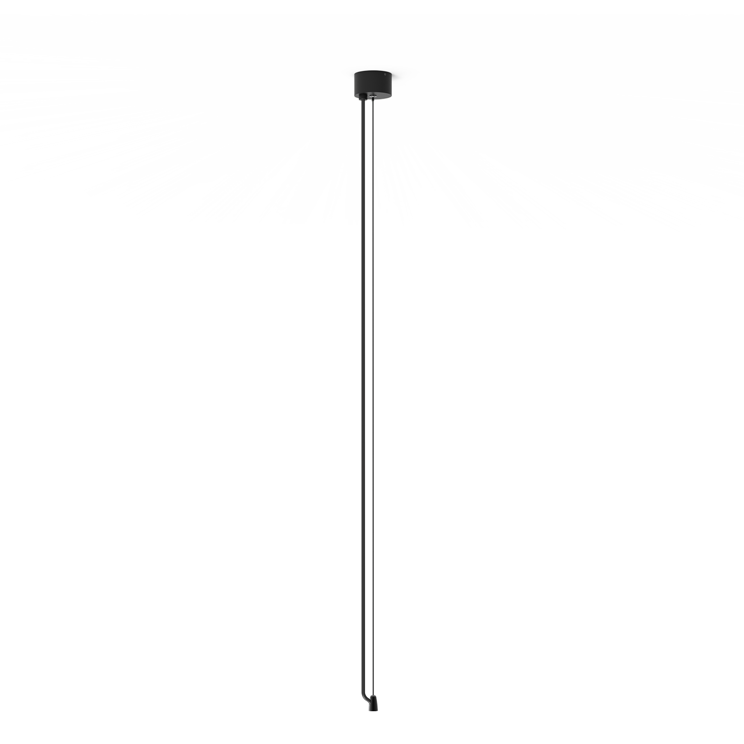 Noir texturé