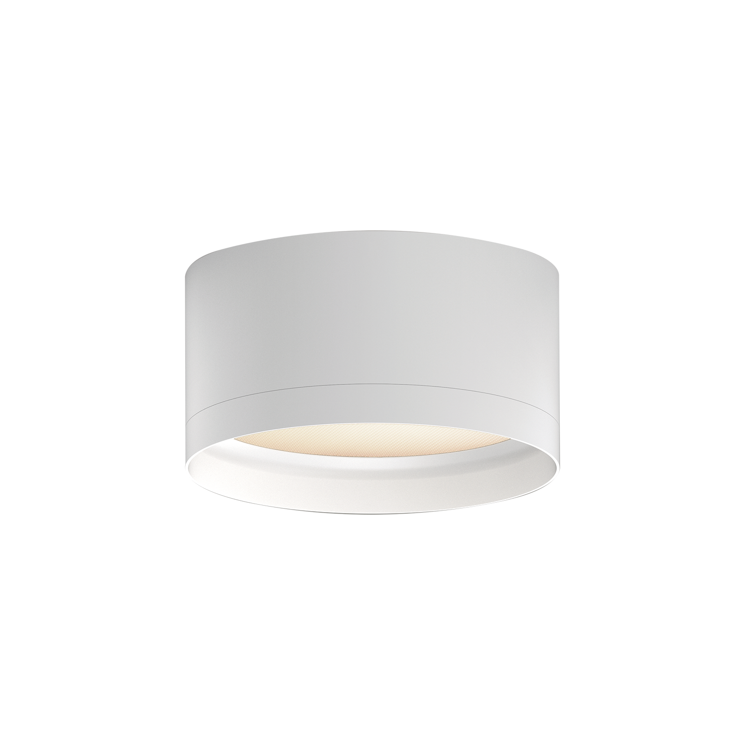 Blanc texturé