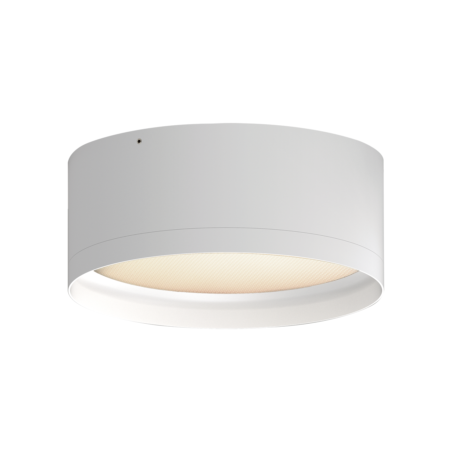 Blanc texturé