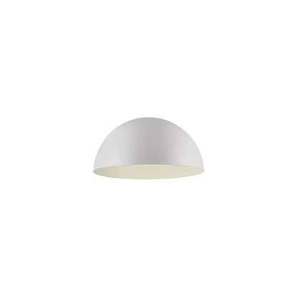 Tiga Shade Pendant lamp Ø250 Abat-jours