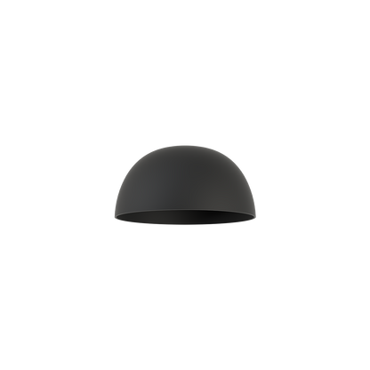 Tiga Shade Pendant lamp Ø250 Abat-jours