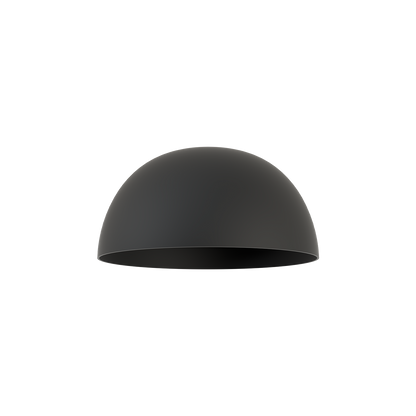 Tiga Shade Pendant lamp Ø350 Abat-jours