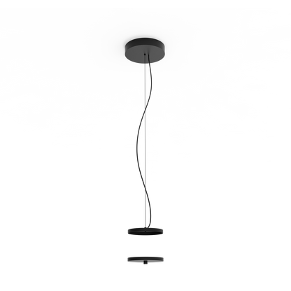 Totem Pendant Kit Ø235x45mm Accessoires