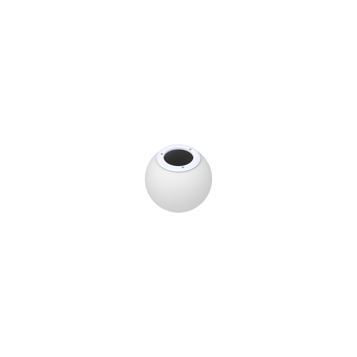 Parma Glass shade Ø150 Abat-jours