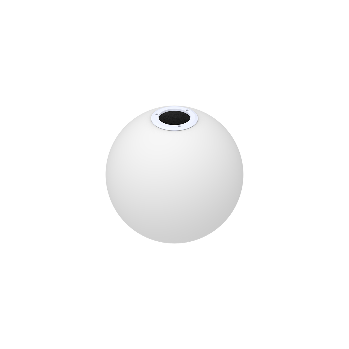 Parma Glass shade Ø300 Abat-jours
