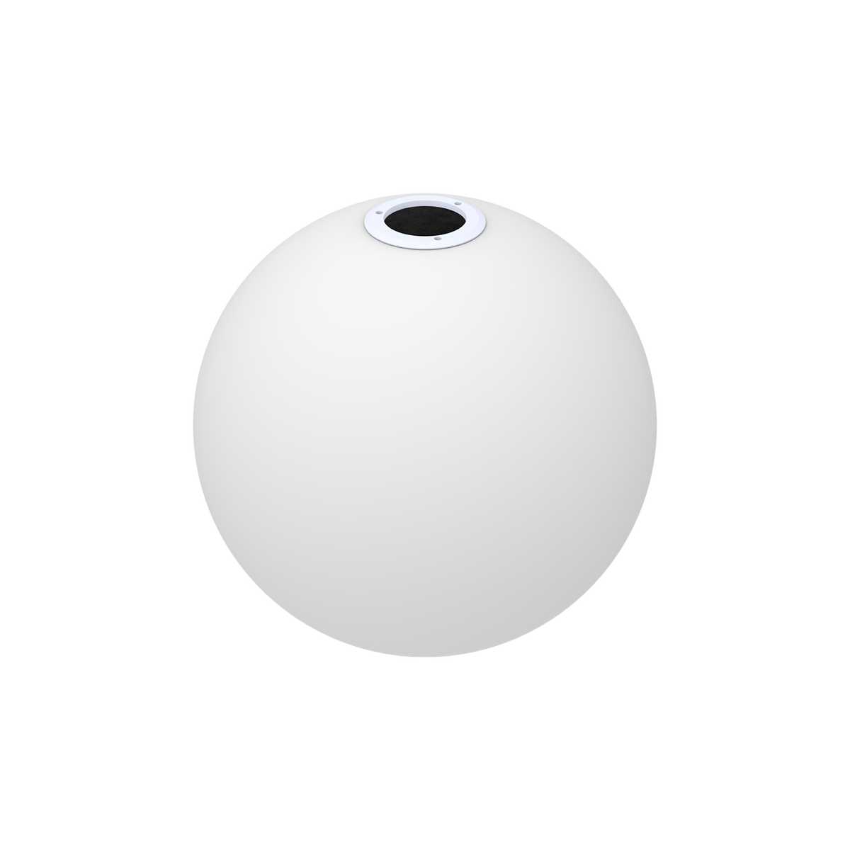 Parma Glass shade Ø400 Abat-jours