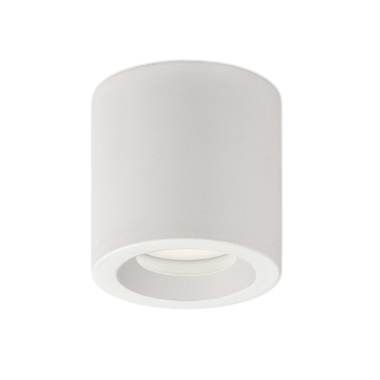 Blanc texturé