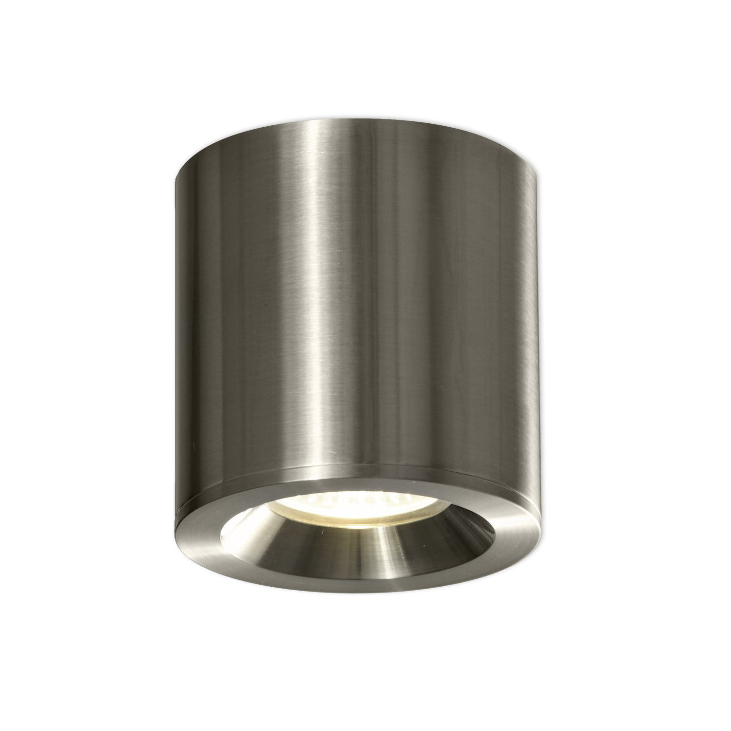 Nickel mat