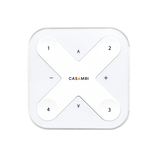 Casambi Xpress White Accessoires