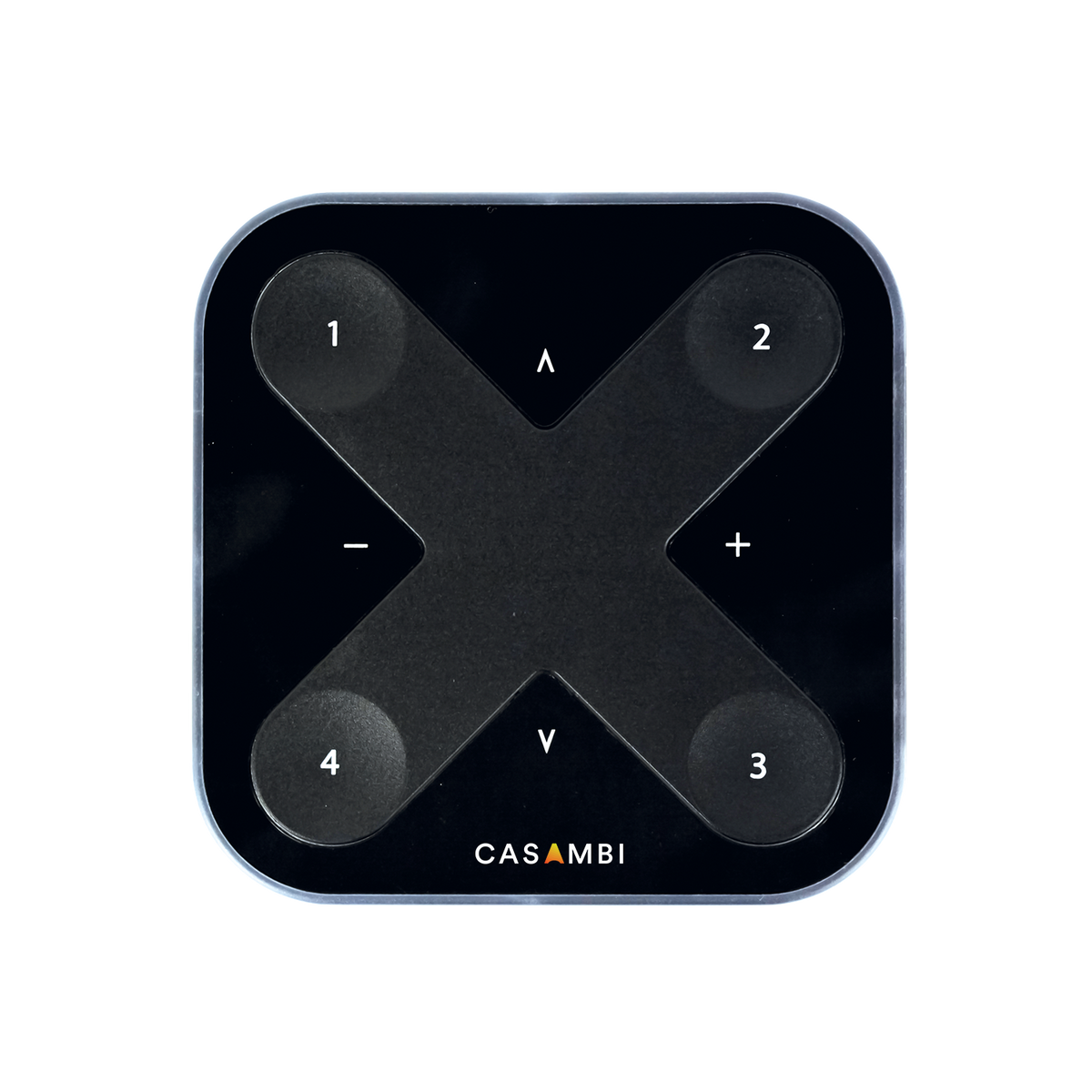 Casambi Xpress Black Accessoires