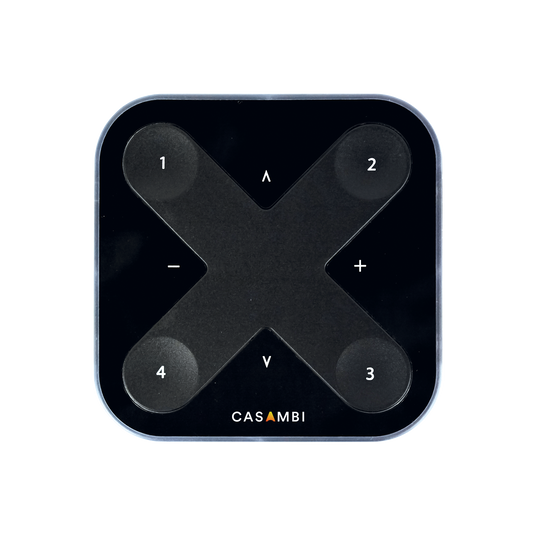 Casambi Xpress Black Accessoires