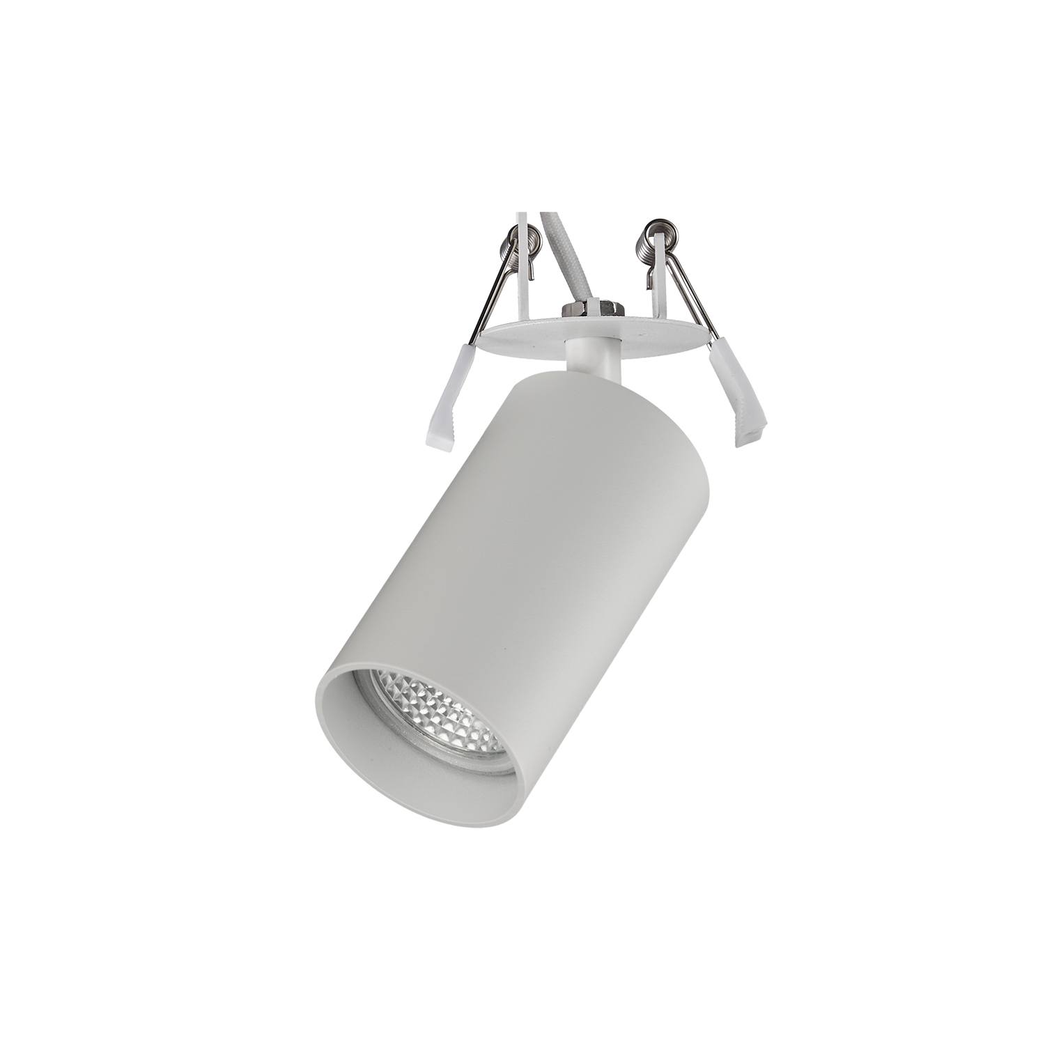 Blanc texturé