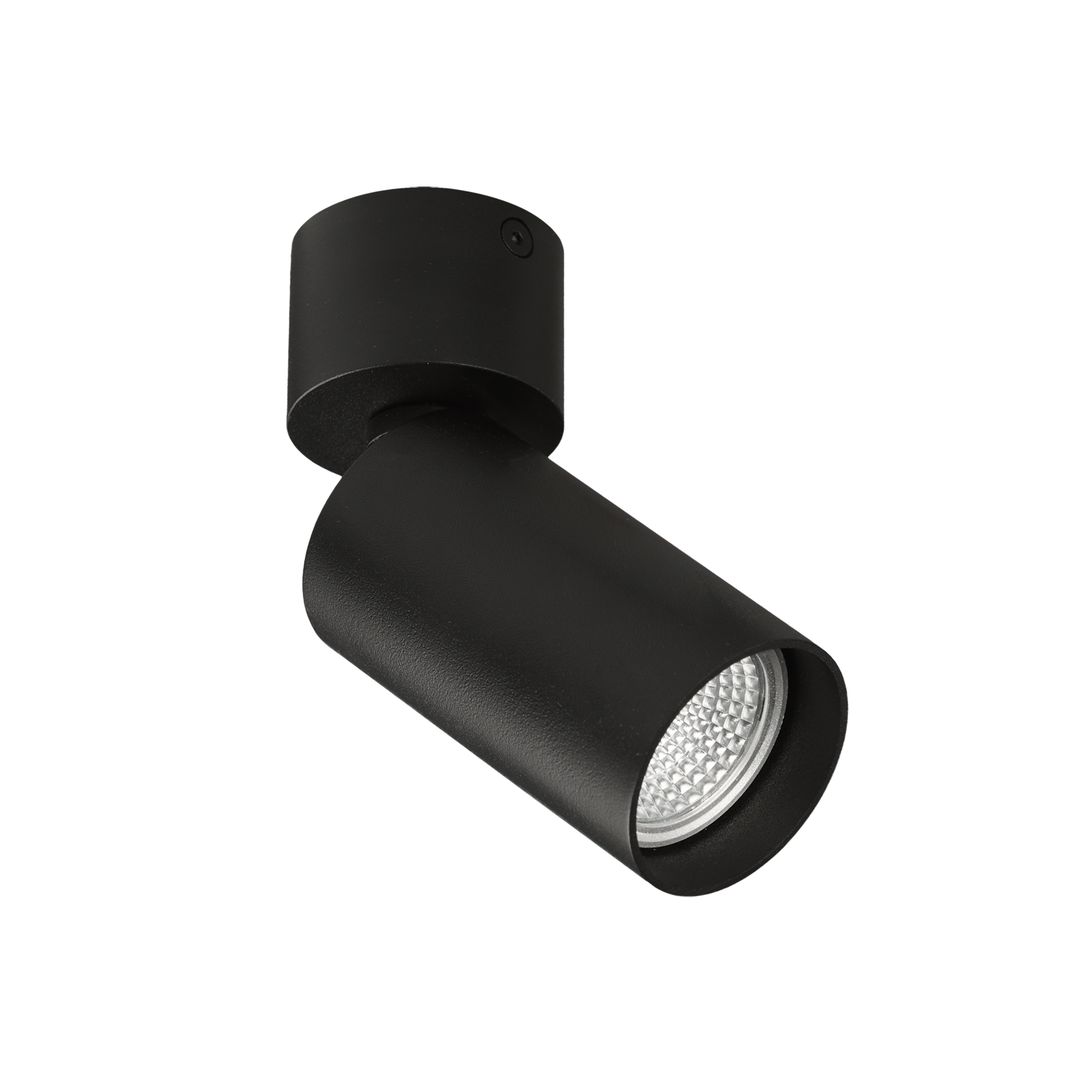 Noir texturé