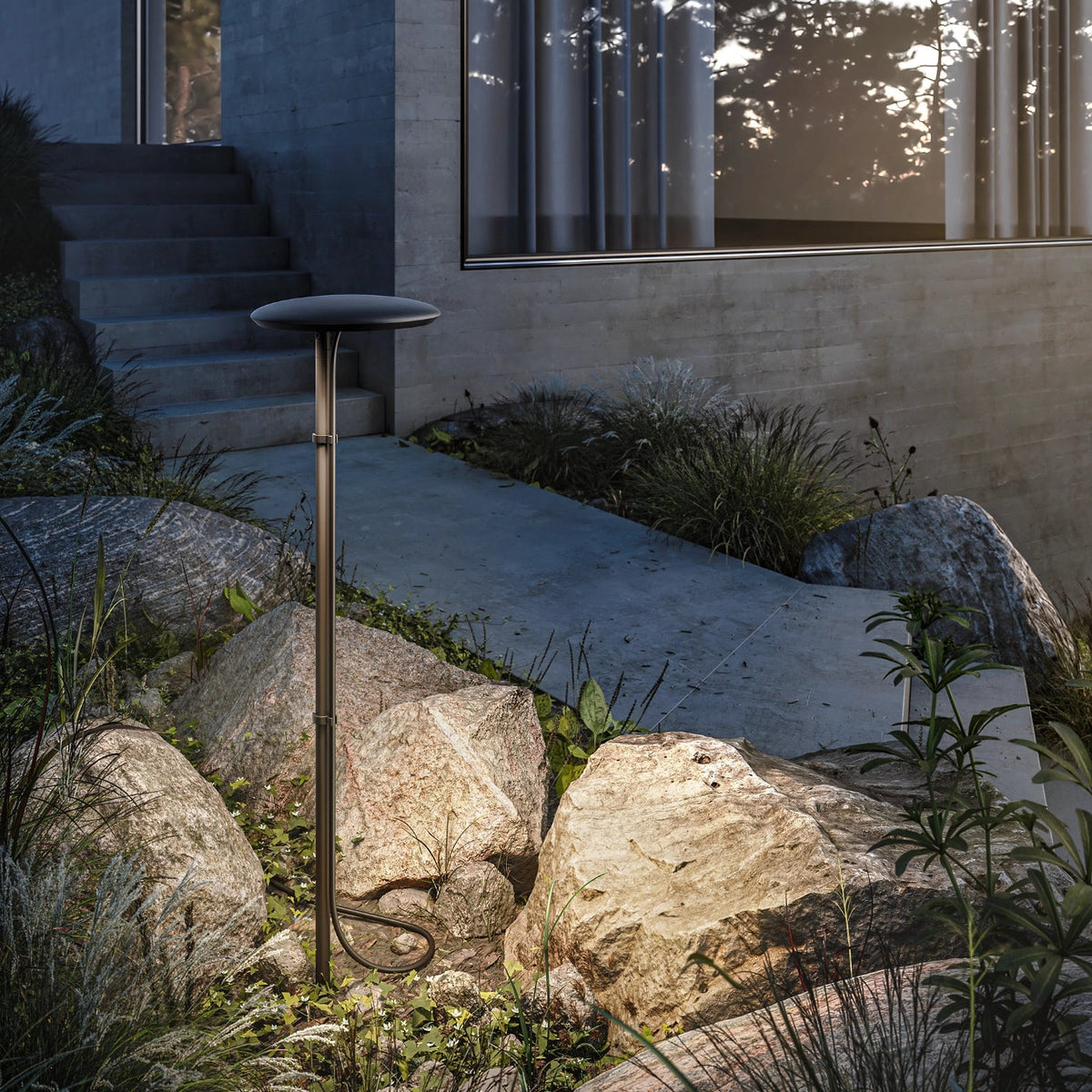 Pad Connect Outdoor LED