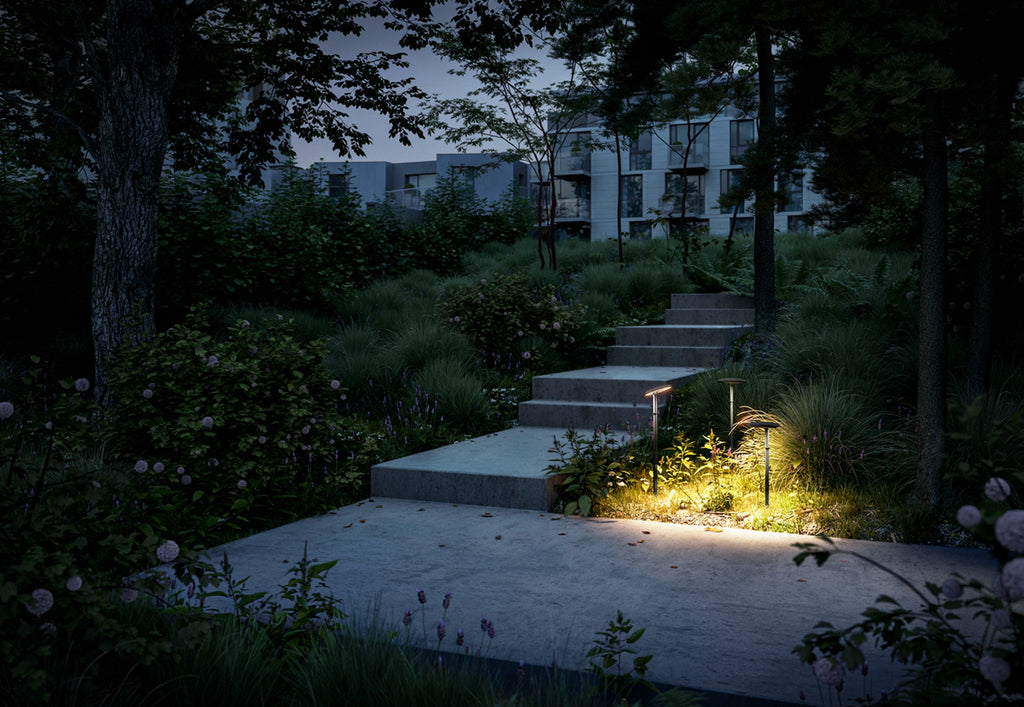 Pad Connect Outdoor LED