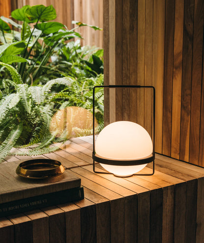 Palma Lampes de table LED