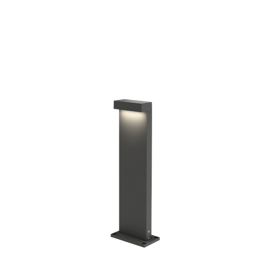 Palos Carré 1.0 LED 2700K Bornes Outdoor