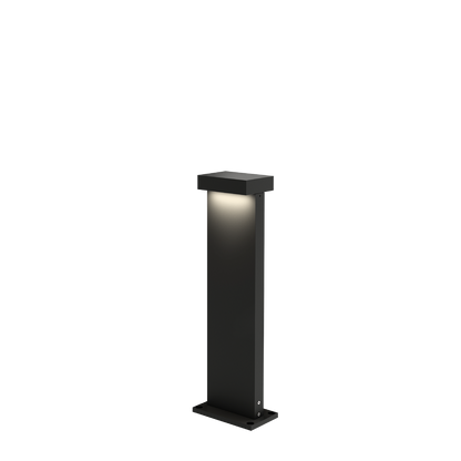 Palos Carré 2.0 LED 2700K Bornes Outdoor