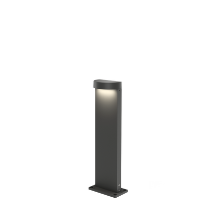 Palos Round 1.0 LED 2700K Bornes Outdoor
