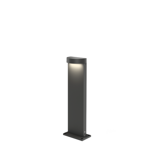 Palos Round 1.0 LED 2700K Bornes Outdoor