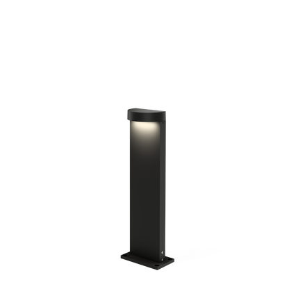 Palos Round 1.0 LED 2700K Bornes Outdoor