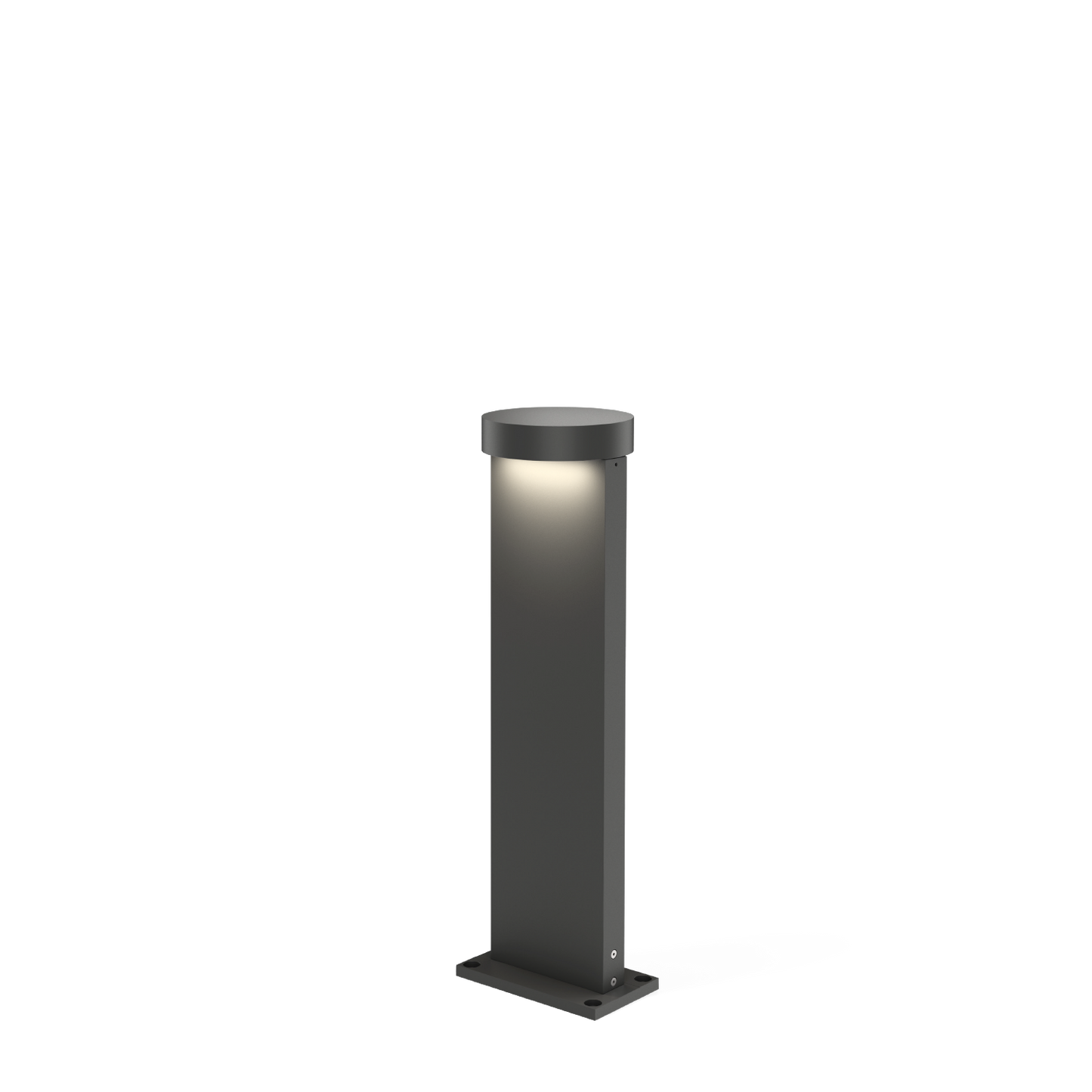 Palos Round 2.0 LED 2700K Bornes Outdoor