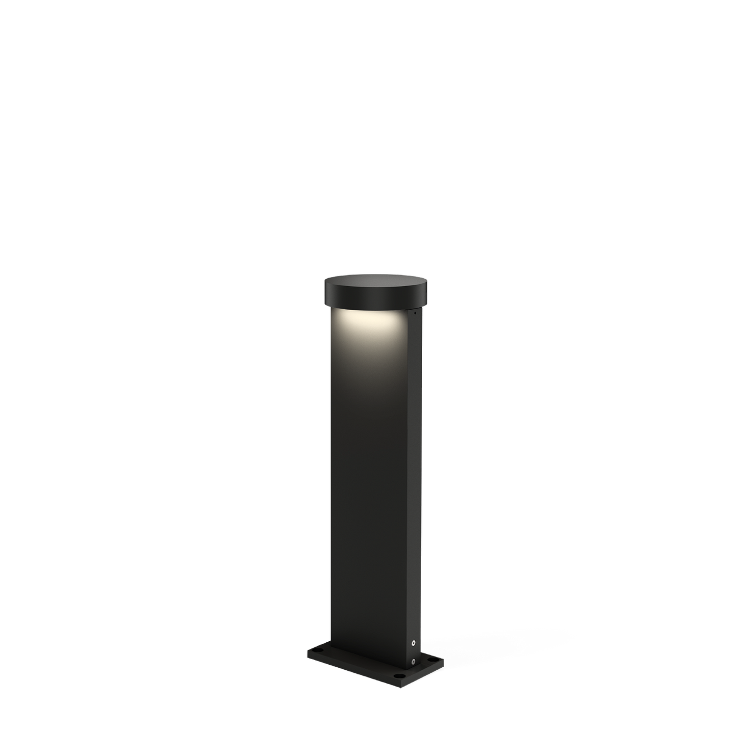 Palos Round 2.0 LED 2700K Bornes Outdoor