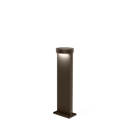 Palos Round 2.0 LED 2700K Bornes Outdoor