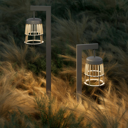 Coralys Lampadaires 120cm Outdoor 2700K