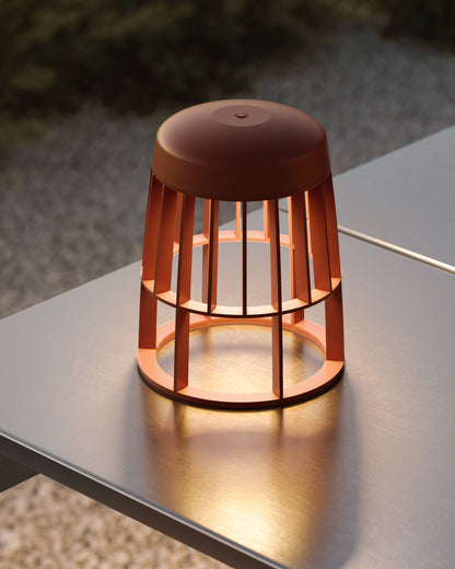 Coralys Baladeuses et nomades LED