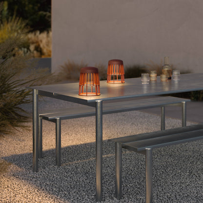 Coralys Baladeuses et nomades LED