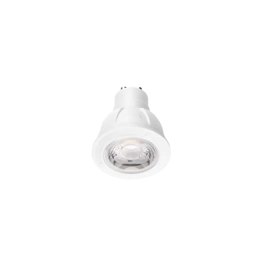 Ampoules GU10 7W LED