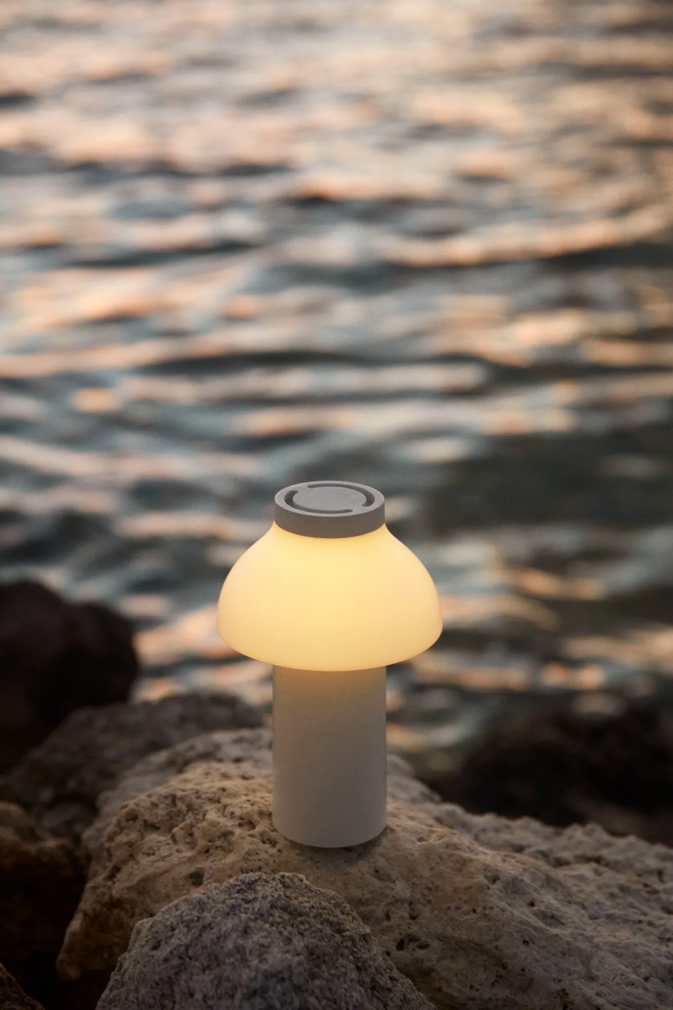 Pc Portable Lampes à poser LED