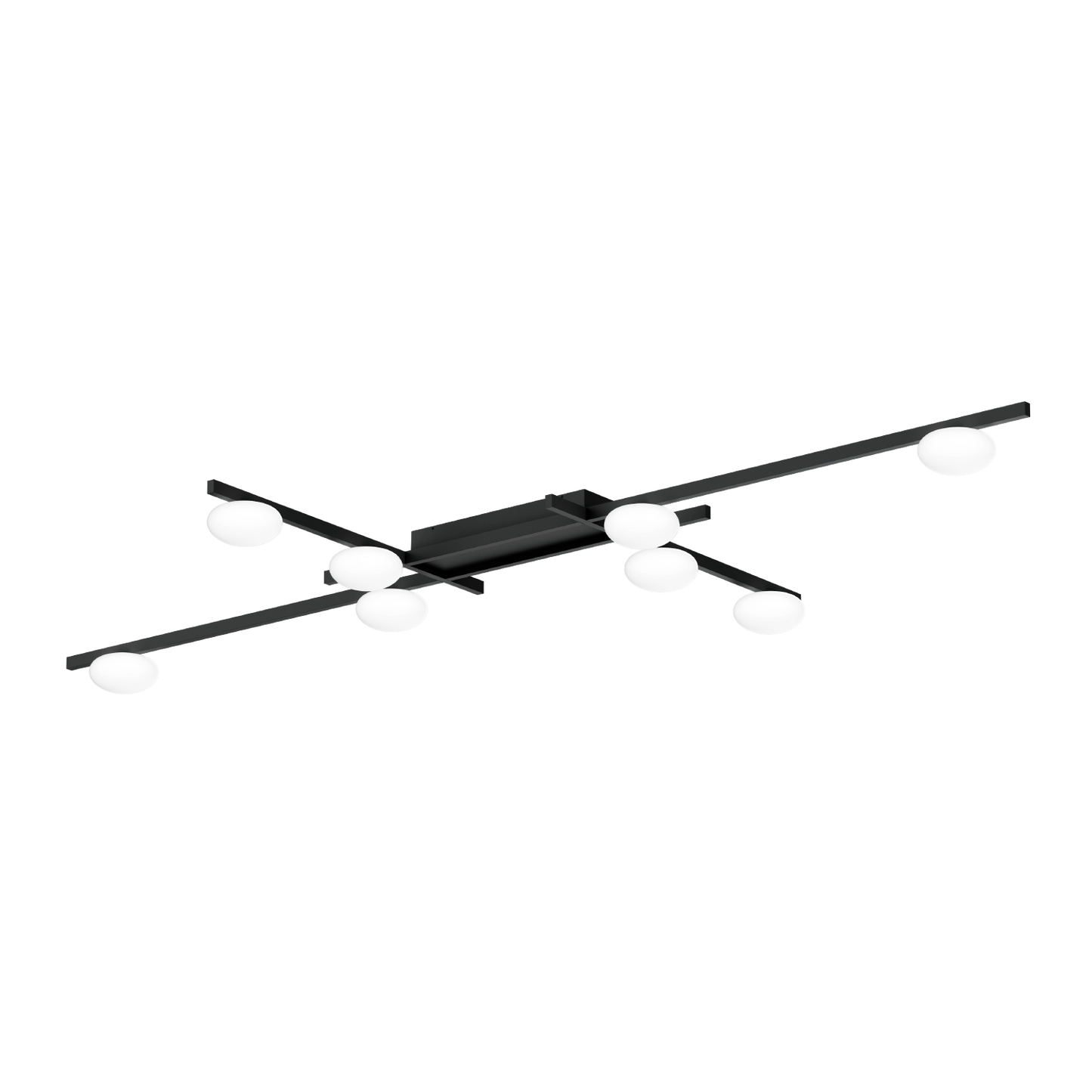 Perlez Grid 1.0 LED 2700K Plafonniers
