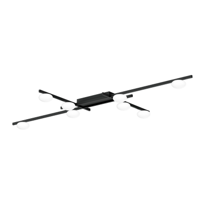 Perlez Grid 1.0 LED 2700K Plafonniers