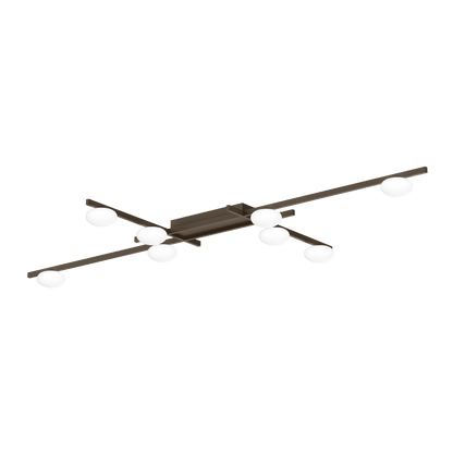 Perlez Grid 1.0 LED 2700K Plafonniers