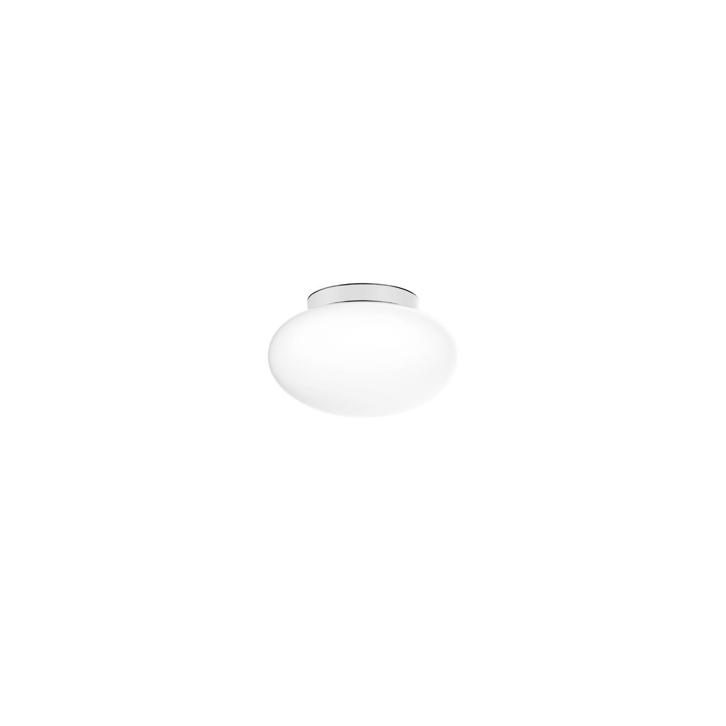 Perlez IP44 1.0 LED 2700K Plafonniers