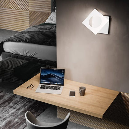 Petra 26cm Appliques LED