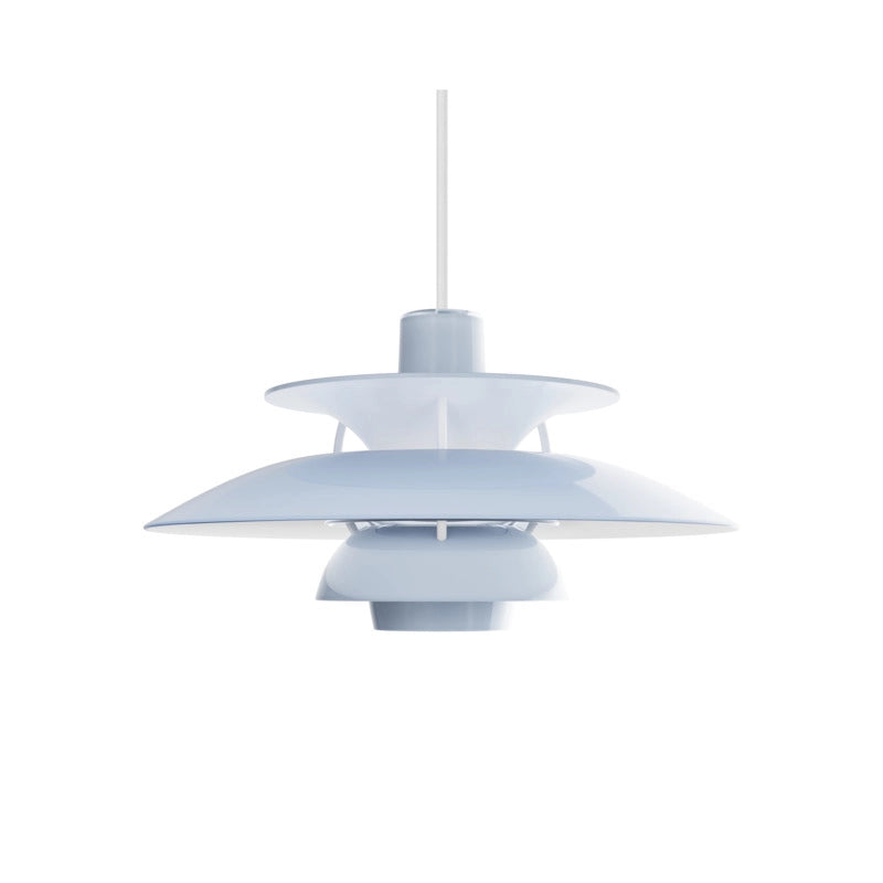 PH 5 Opale Suspensions LED