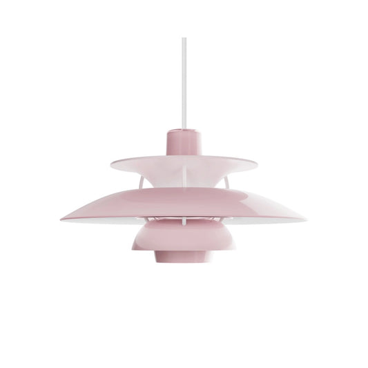 PH 5 Opale Suspensions LED