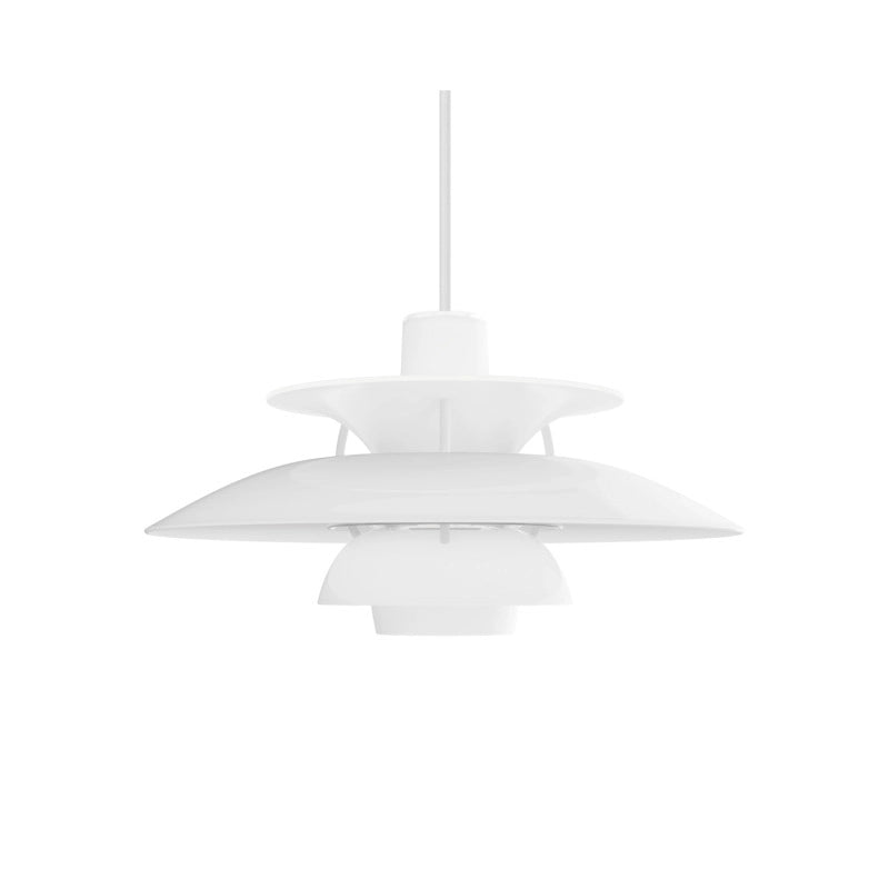 PH 5 Opale Suspensions LED