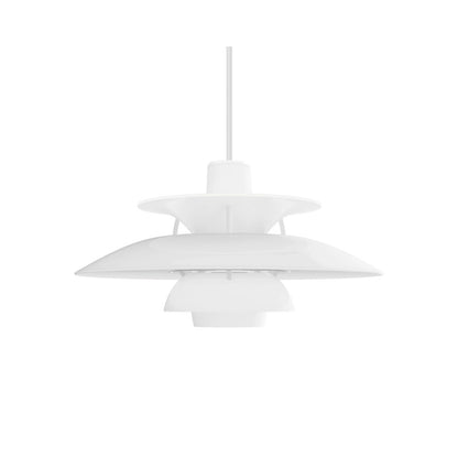 PH 5 Opale Suspensions LED