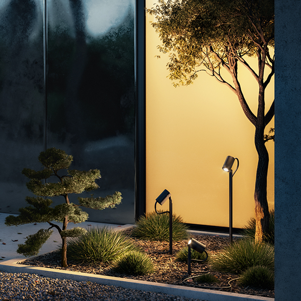 Piek 100 Connect Outdoor LED