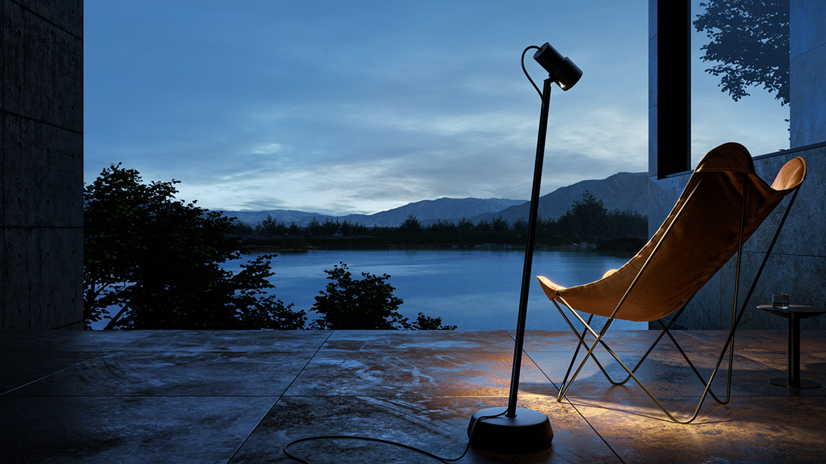 Piek 100 Connect Outdoor LED